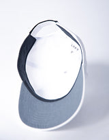 LÝFT Logo Cap No.2 - White
