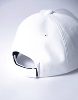 LÝFT Logo Cap No.2 - White