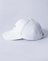 LÝFT Logo Cap No.2 - White