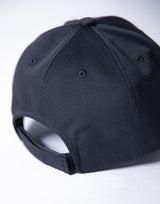 Ý Cap No.2 - Black
