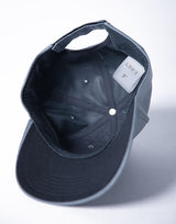 Ý Cap No.2 - Grey