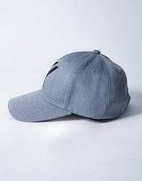 Ý Cap No.2 - Grey
