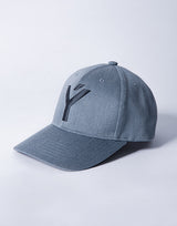 Ý Cap No.2 - Grey