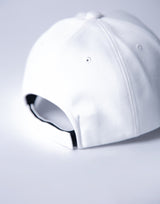 Ý Cap No.2 - White