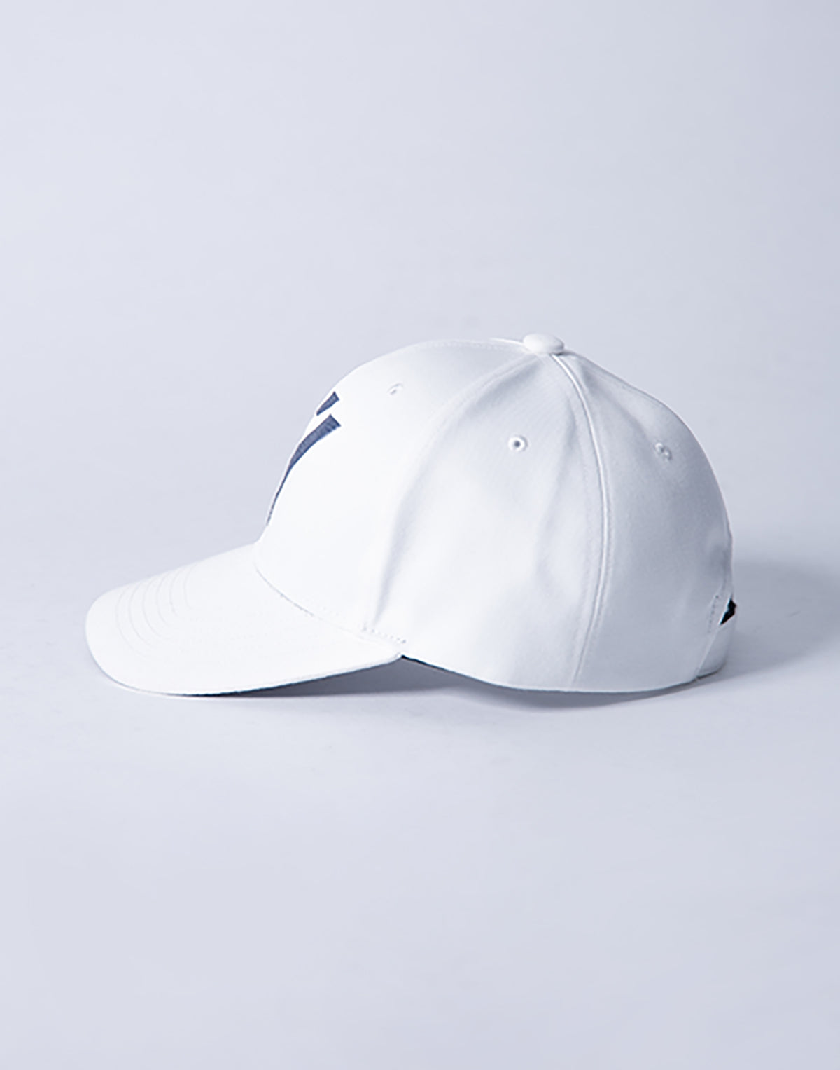 Ý Cap No.2 - White