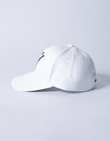 Ý Cap No.2 - White
