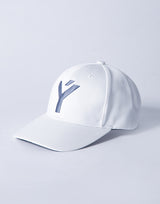 Ý Cap No.2 - White