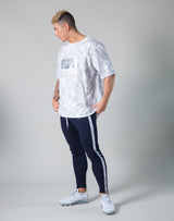 Original Camo Big T-shirts - White
