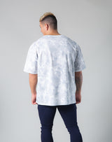 Original Camo Big T-shirts - White