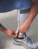 LYFT 2Way Stretch Separate Pants - L.Blue