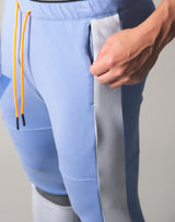 LYFT 2Way Stretch Separate Pants - L.Blue