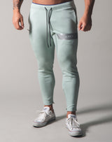 LÝFT 2Way Stretch Utility Pants ver.Silver Line - Mint