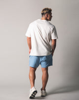 LYFT Box Logo T-Shirt - Off White