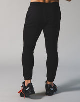 LÝFT Old Logo Sweat Pants - Black