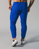 LÝFT Old Logo Sweat Pants - Blue