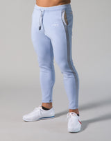 2Way Stretch One Line pants 2 - L.Blue