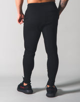 Side LÝFT Logo Pants 2 - Black