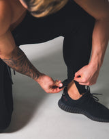 Side LÝFT Logo Pants 2 - Black