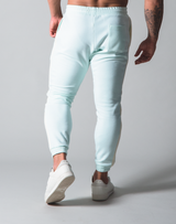 LÝFT 2 Line Sweat Pants - Mint
