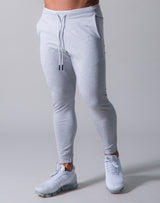 Calf LÝFT Pants ver.2 - Grey