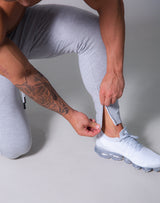 Calf LÝFT Pants ver.2 - Grey