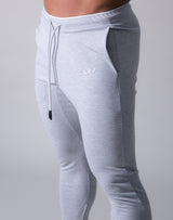Calf LÝFT Pants ver.2 - Grey