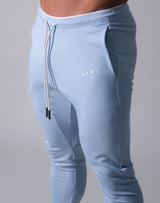 Calf LÝFT Pants ver.2 - L.Blue