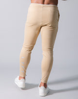 Calf LÝFT Pants ver.2 - Beige