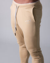 Calf LÝFT Pants ver.2 - Beige