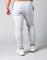 One Line Sweat Pants - Grey
