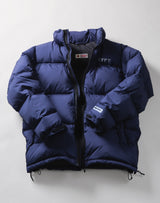 LÝFT Genuine Down Jacket - 90:10 - Navy