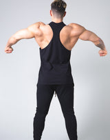 2021 Limited Logo Training Tanktop - Black