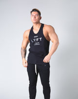 2021 Limited Logo Training Tanktop - Black