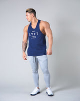 2021 Limited Logo Training Tanktop - Navy