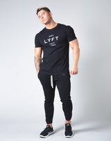 2021 Limited Logo T-Shirt - Black