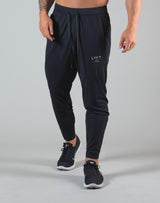 <transcy>Extreme Stretch Luxe Pants- Black</transcy>