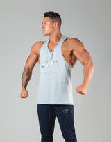 LÝFT Training Tanktop 3 - Grey