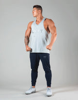 LÝFT Training Tanktop 3 - Grey