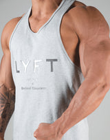 LÝFT Training Tanktop 3 - Grey