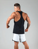 LÝFT Training Tanktop 3 - Black