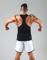 LÝFT Training Tanktop 3 - Black