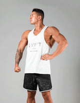 LÝFT Training Tanktop 3 - White