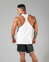 LÝFT Training Tanktop 3 - White