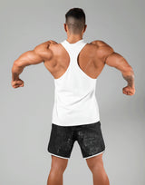 LÝFT Training Tanktop 3 - White