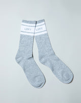 LÝFT Socks 03 - Grey