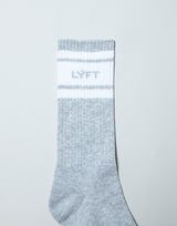 LÝFT Socks 03 - Grey