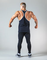 Lion Training Tanktop - Black