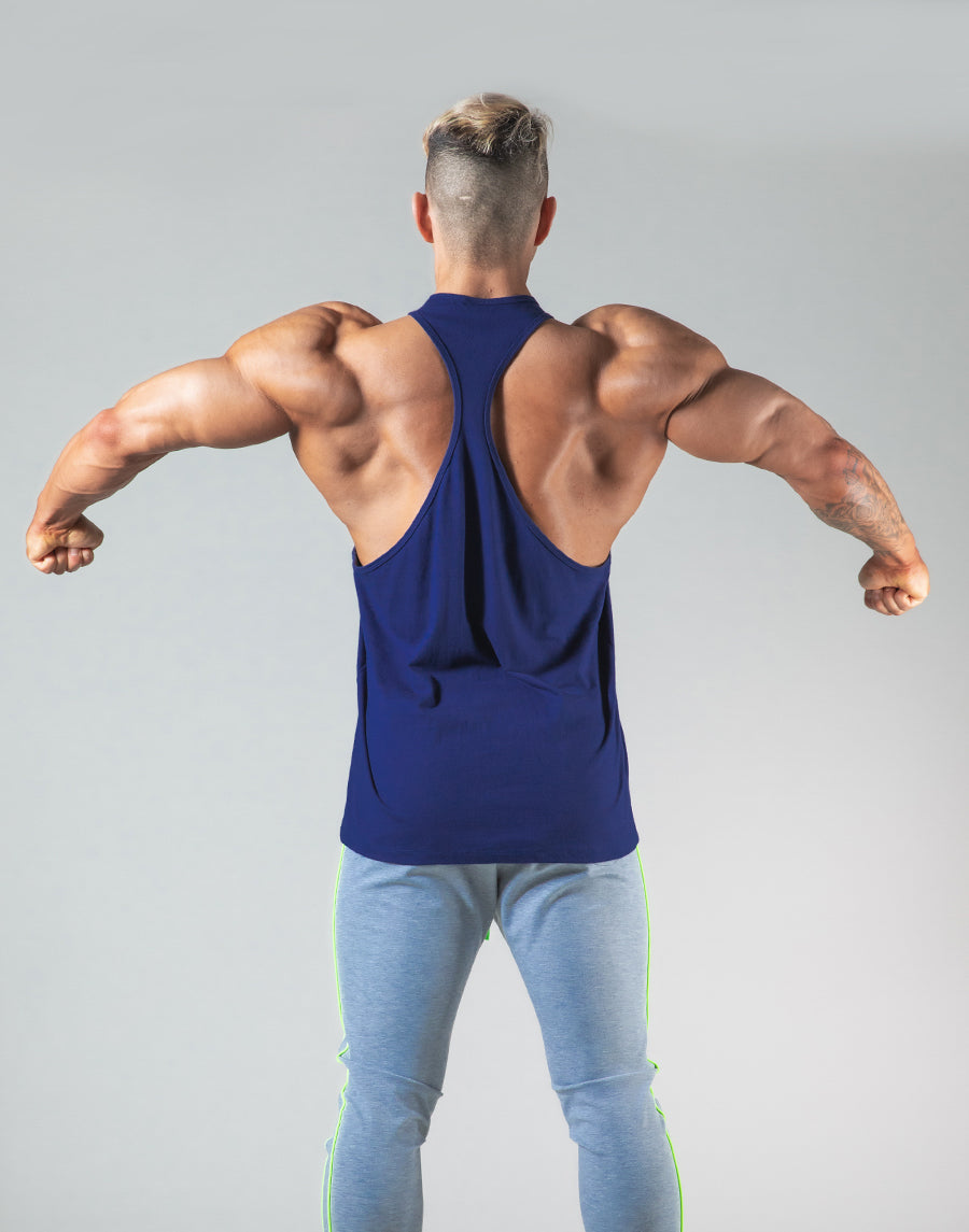 Lion Training Tanktop - Green