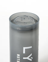 LÝFT × BlenderBottle Pro45 45oz - Black/Red