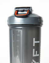 LÝFT × BlenderBottle Pro45 45oz - Black/Red